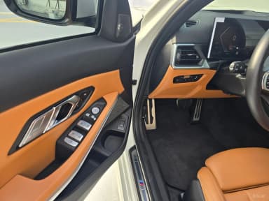 3 Series (G20)