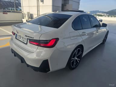 3 Series (G20)