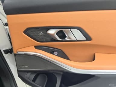 3 Series (G20)
