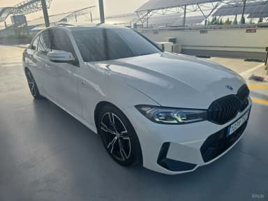 3 Series (G20)
