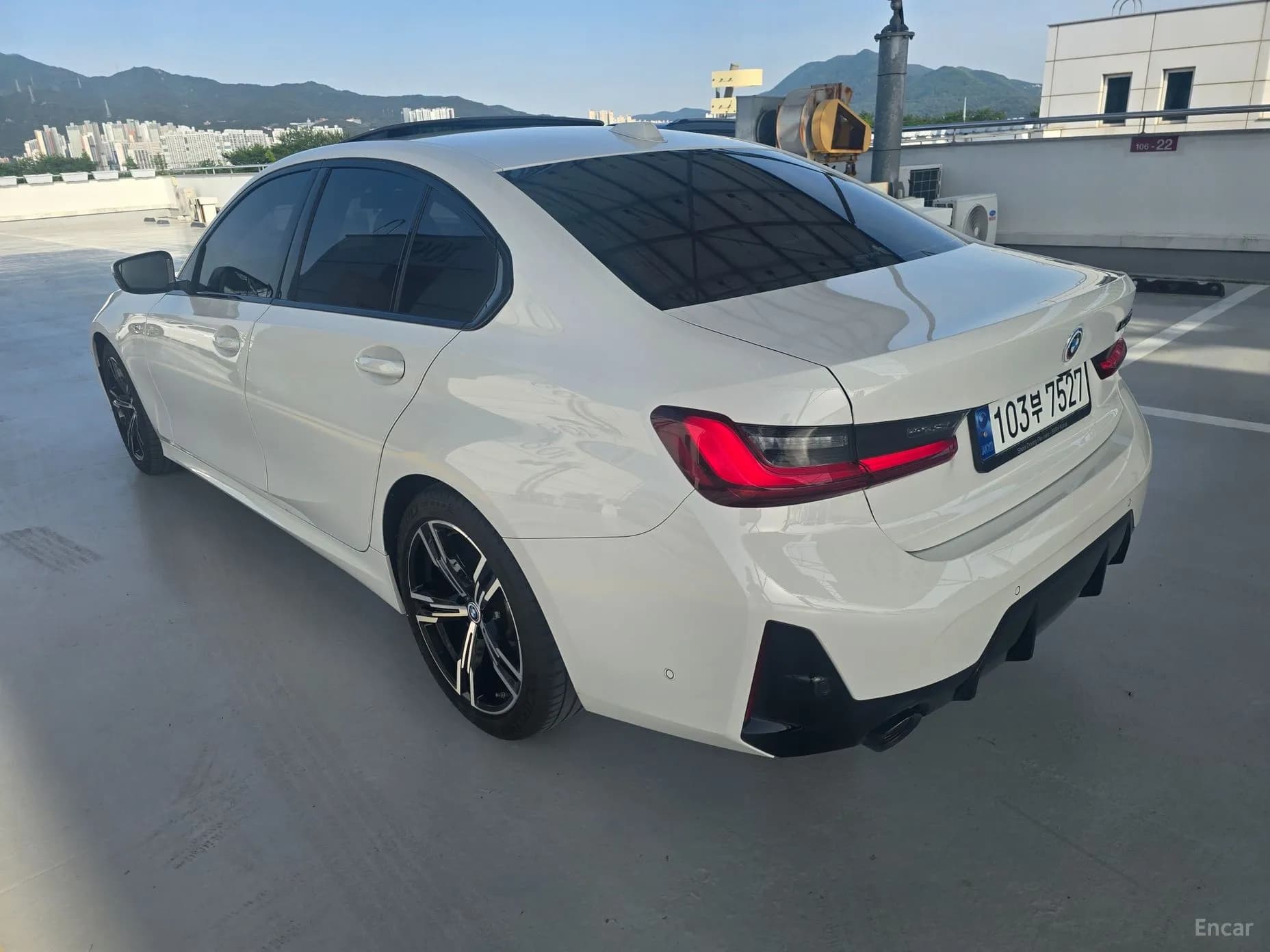 3 Series (G20)