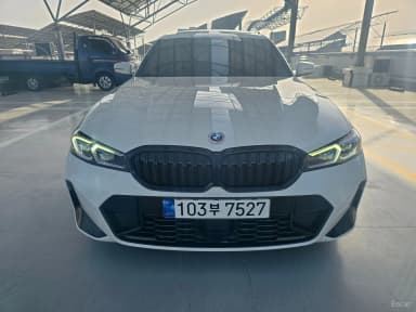3 Series (G20)