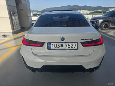 3 Series (G20)