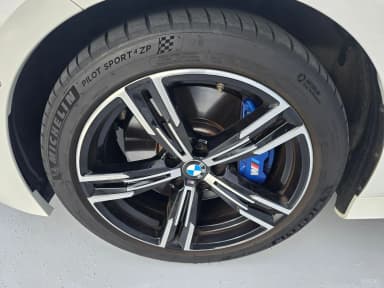 3 Series (G20)
