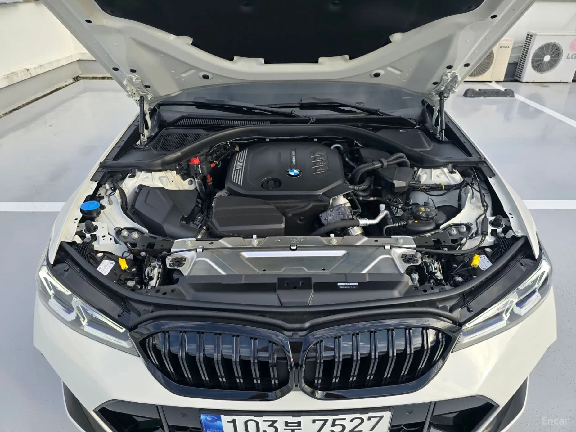 3 Series (G20)