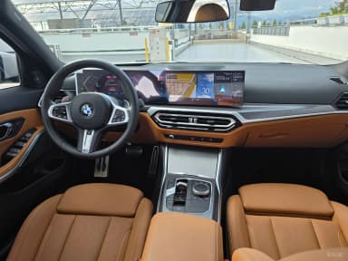 3 Series (G20)
