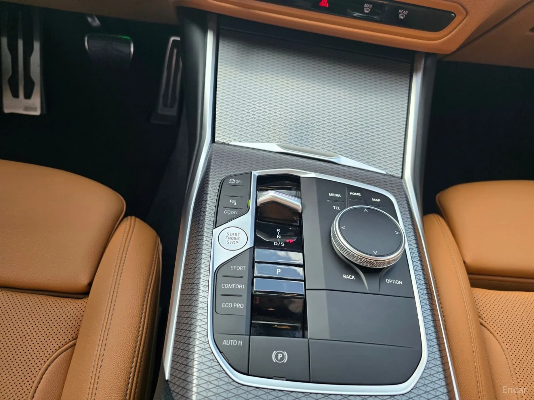 3 Series (G20)
