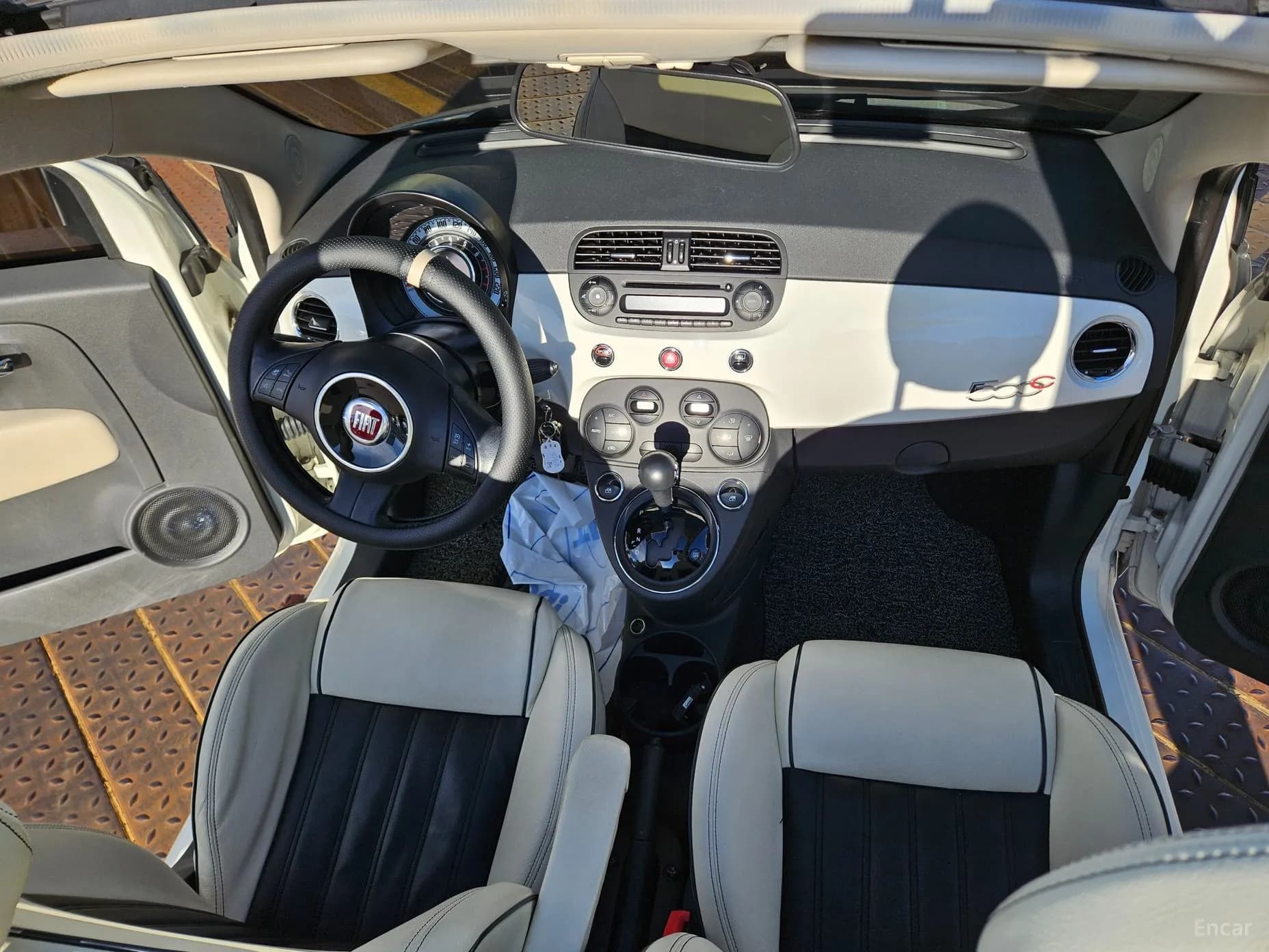 500C