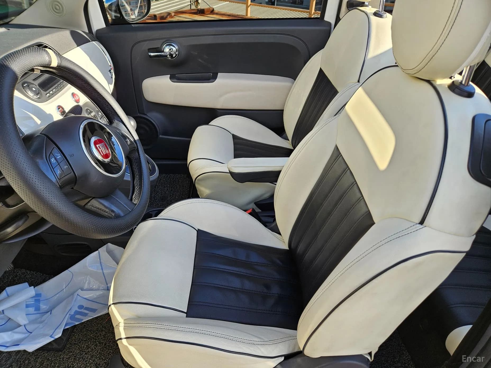 500C