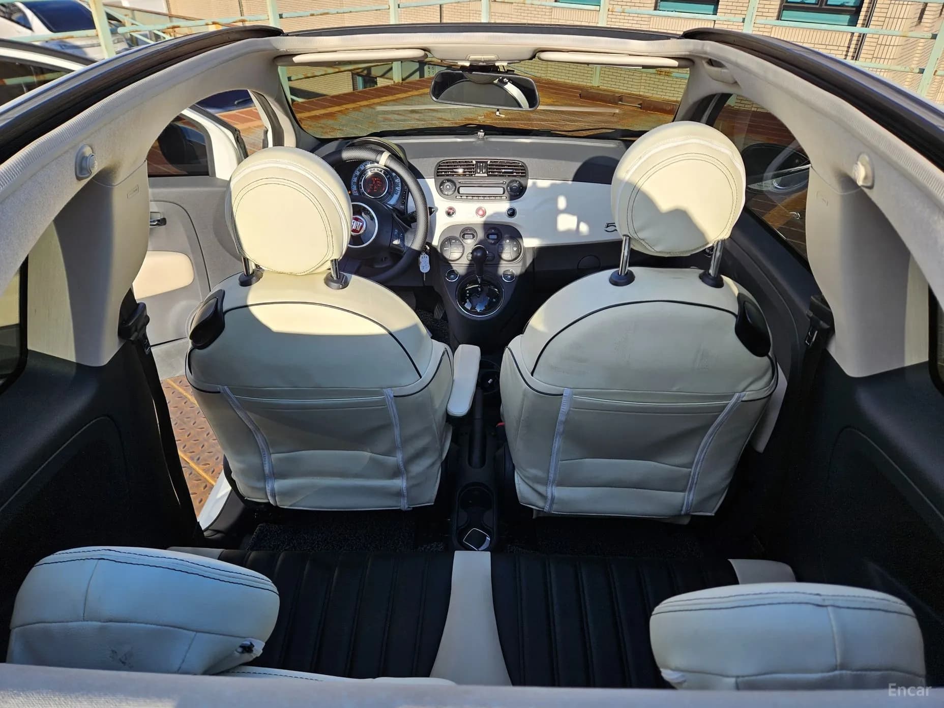 500C