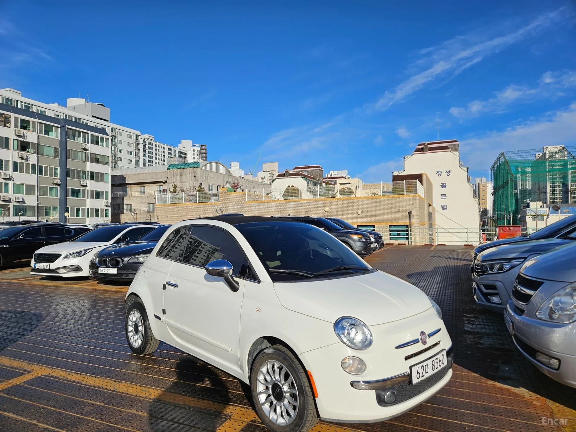 500C