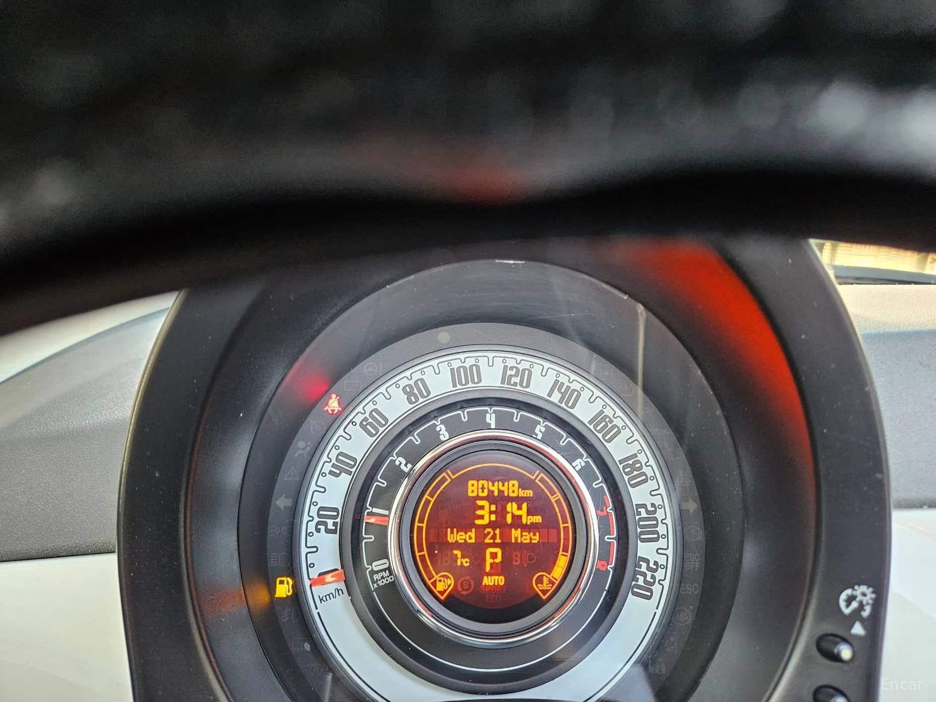500C