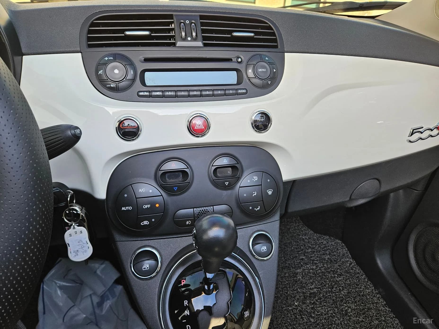 500C