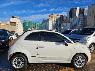 500C