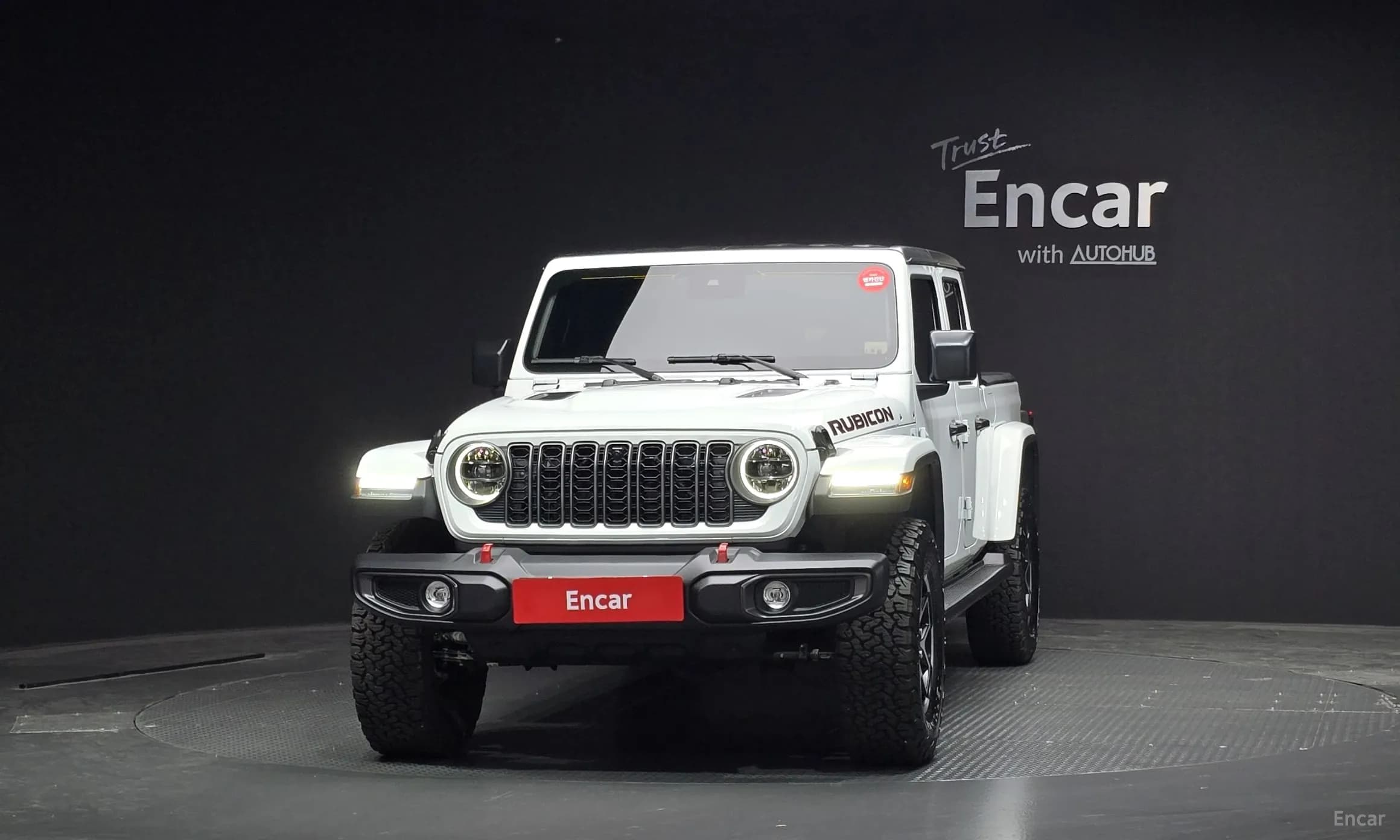 Gladiator (JT)