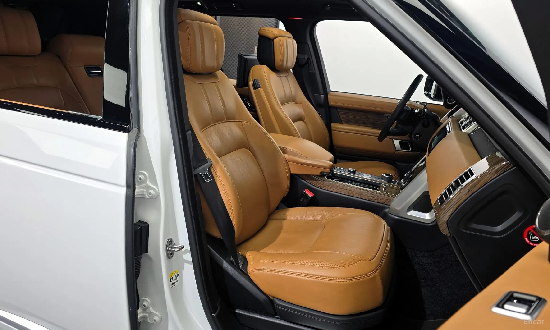 Range Rover 4th Generation