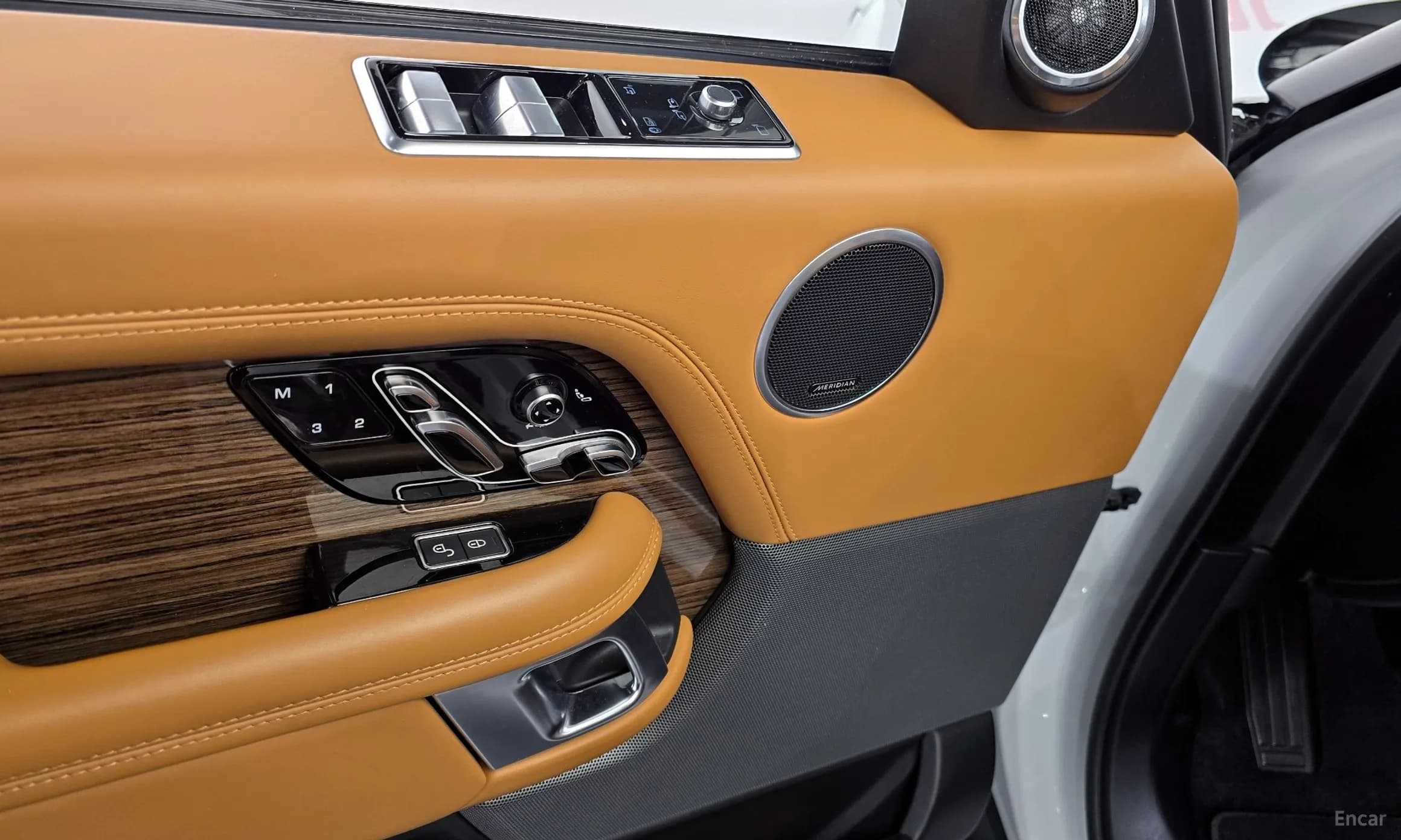 Range Rover 4th Generation