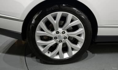 Range Rover 4th Generation