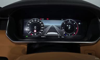 Range Rover 4th Generation