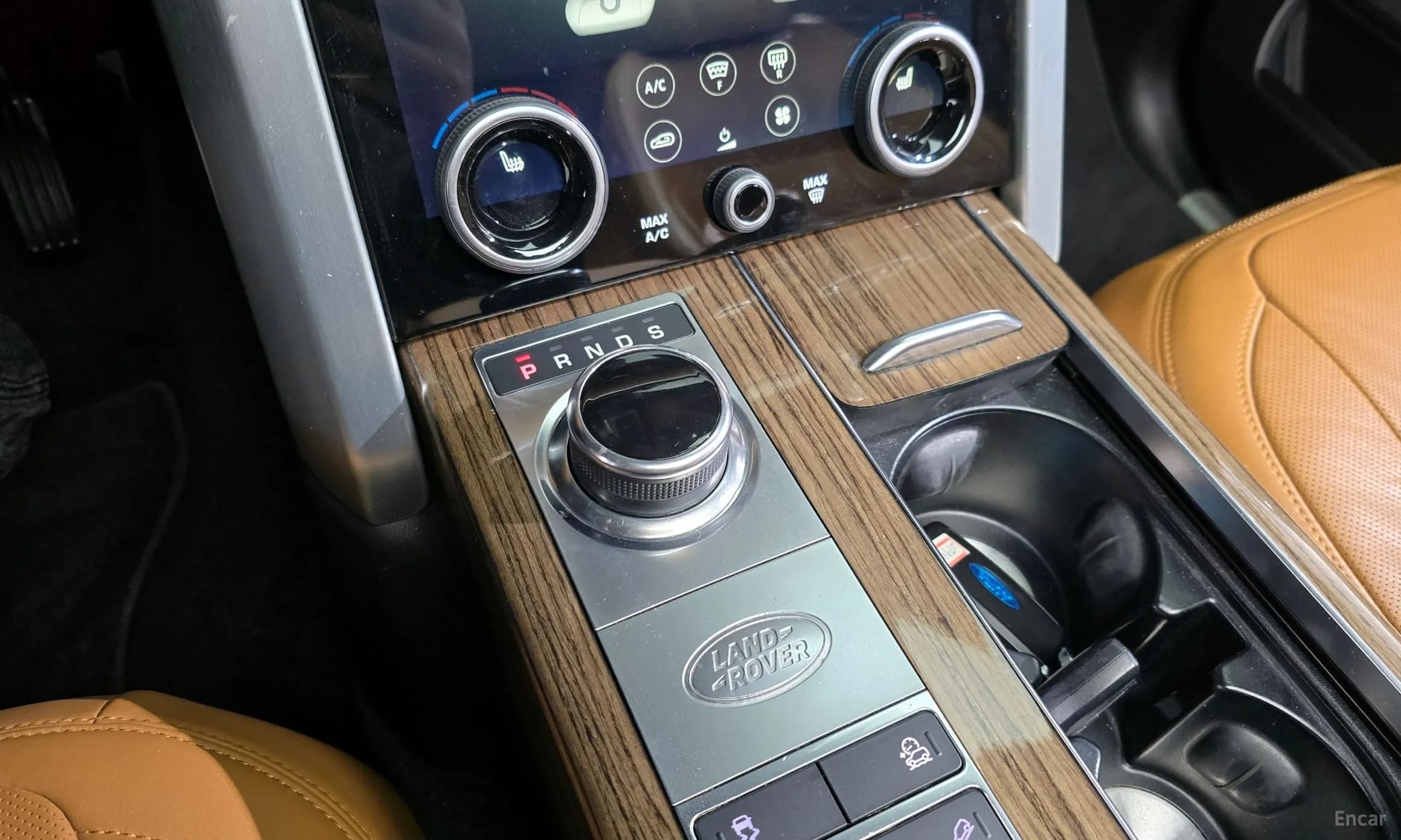 Range Rover 4th Generation
