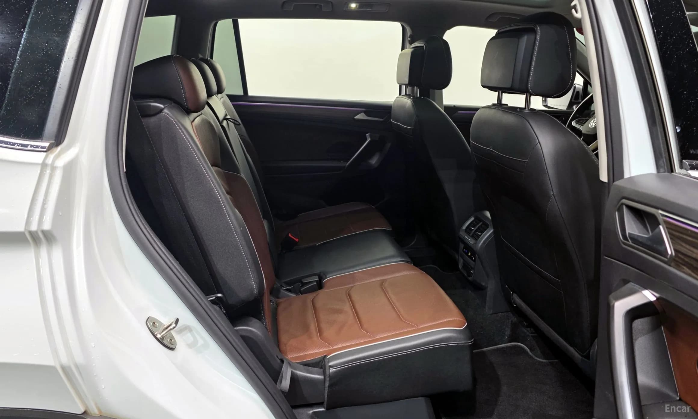 Tiguan All Space