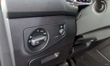 Tiguan All Space
