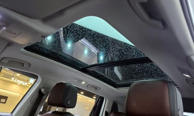 Tiguan All Space