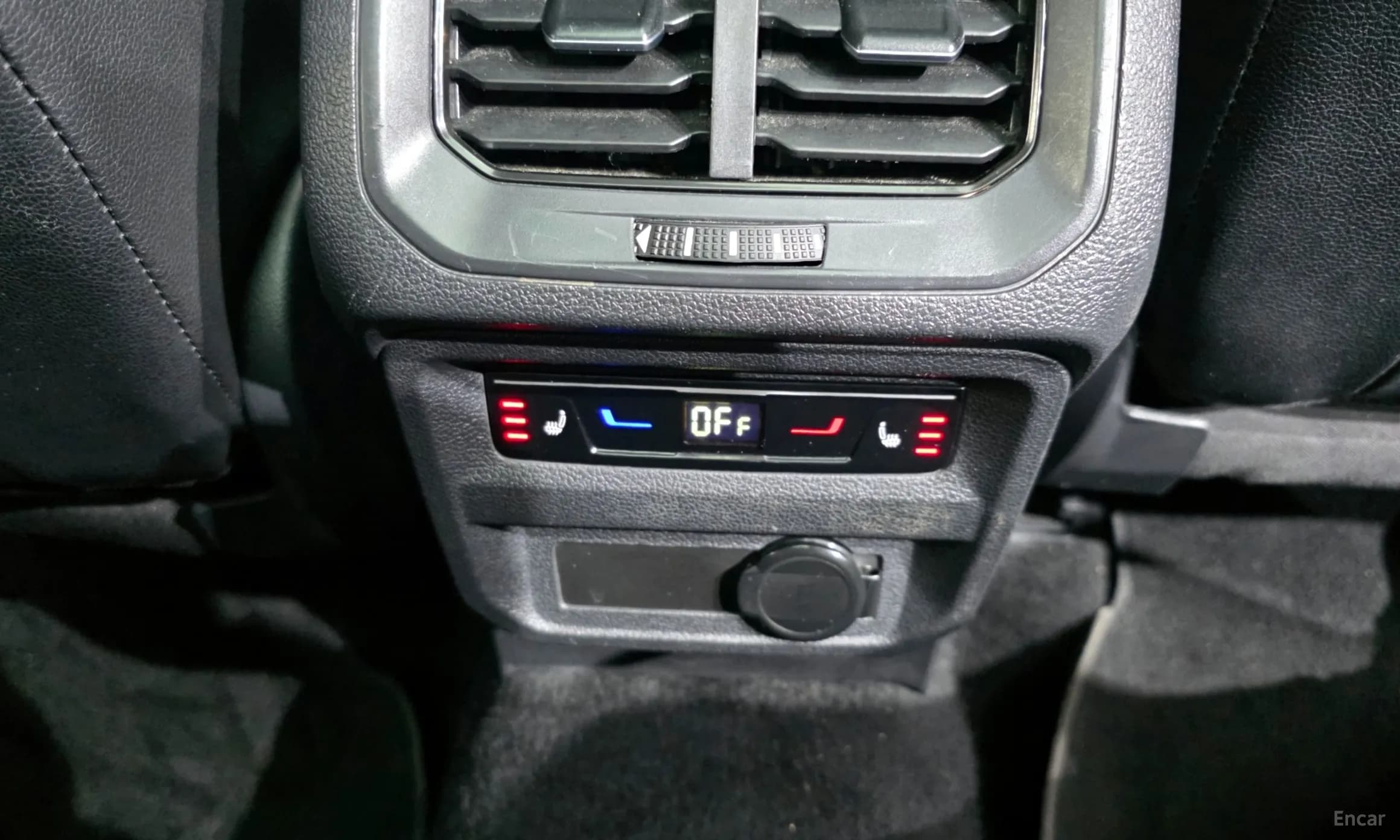 Tiguan All Space