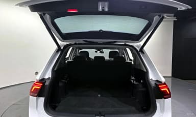 Tiguan All Space