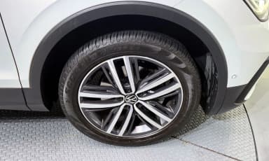 Tiguan All Space