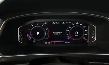 Tiguan All Space