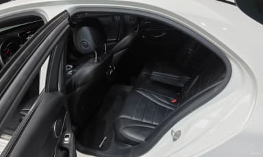 C-Class W205