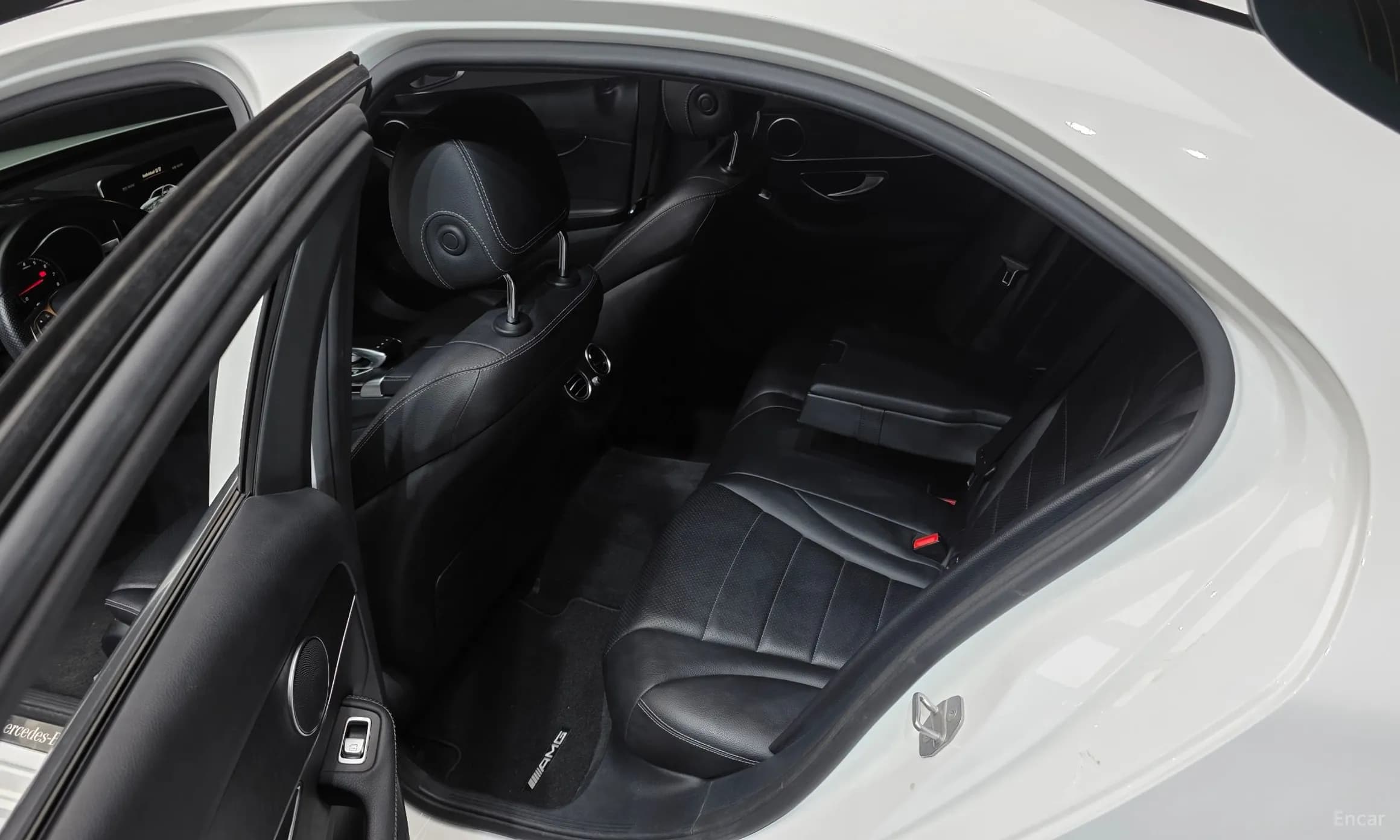 C-Class W205