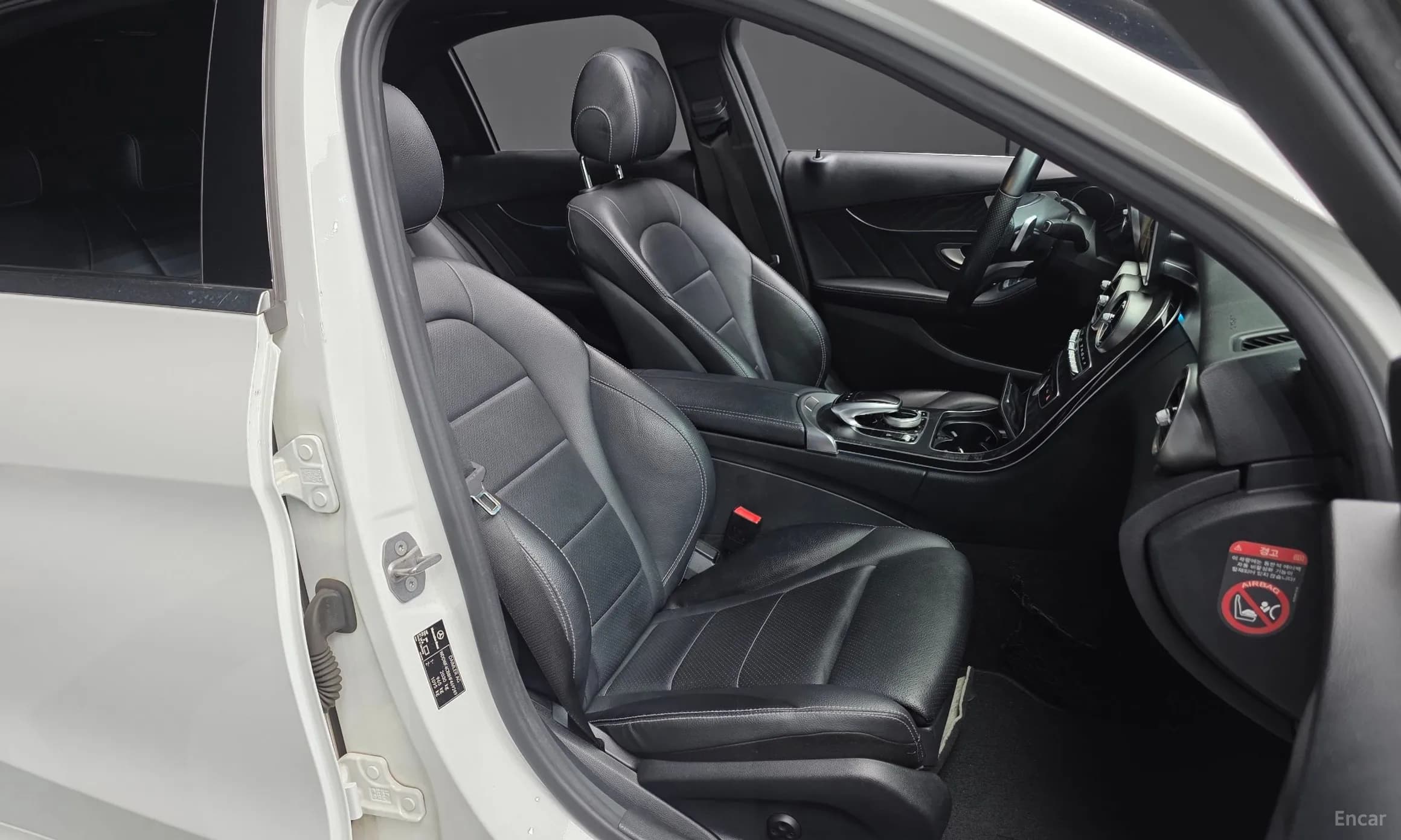 C-Class W205