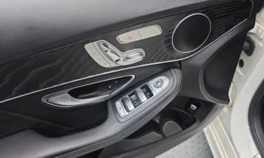 C-Class W205