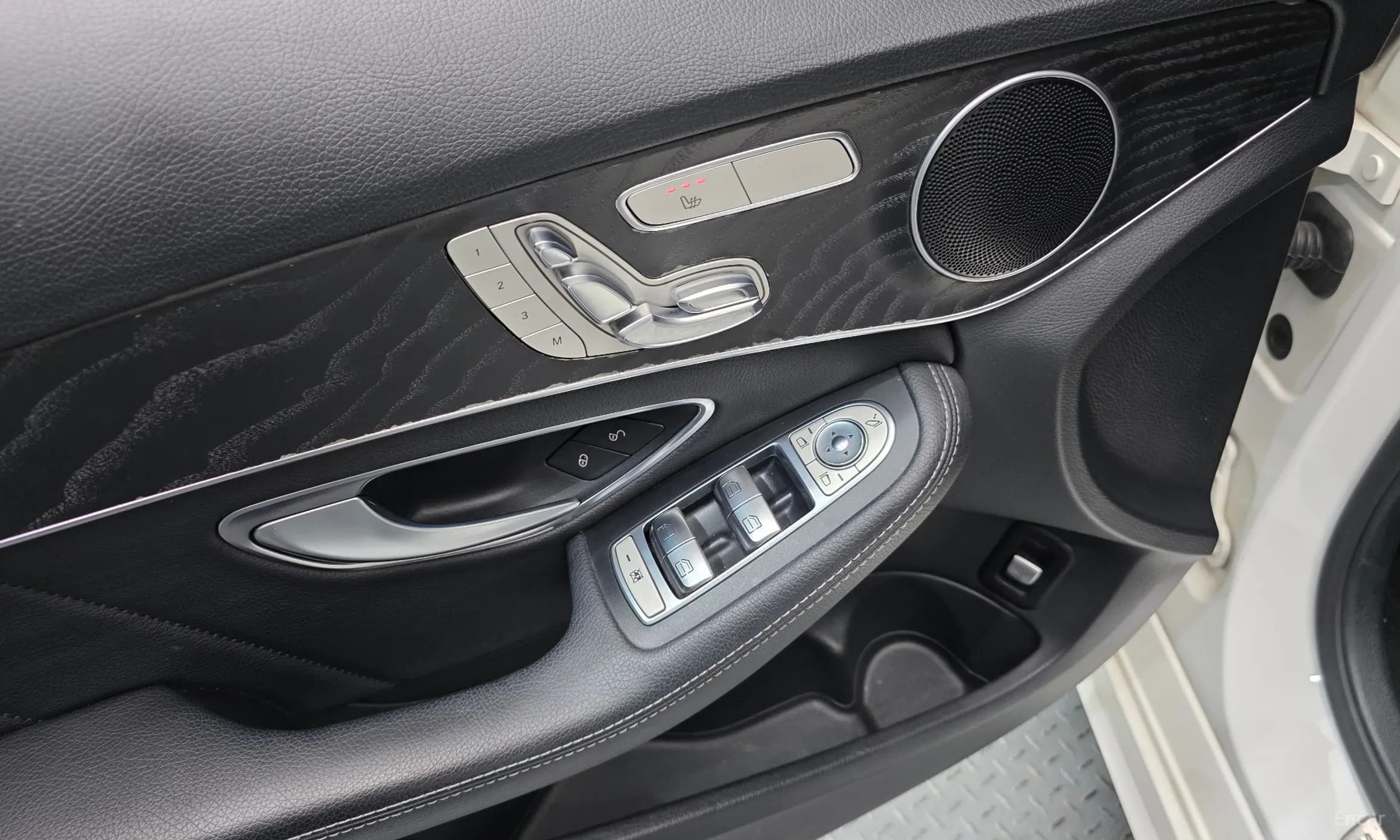 C-Class W205