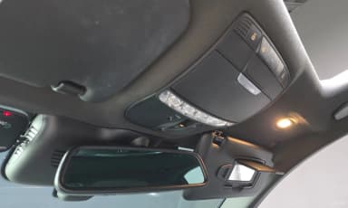 C-Class W205