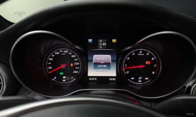 C-Class W205