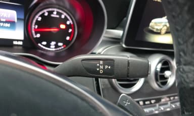 C-Class W205