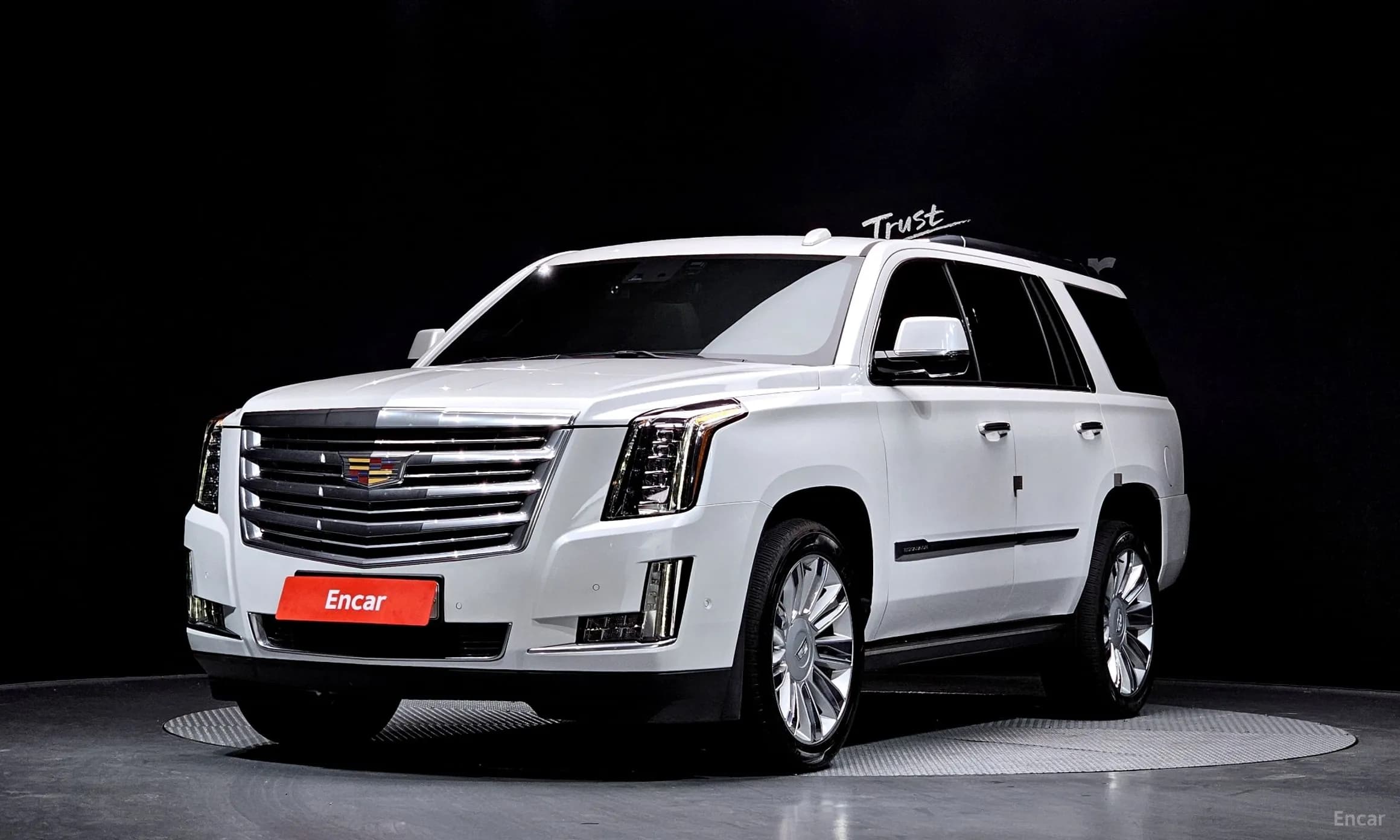 Escalade