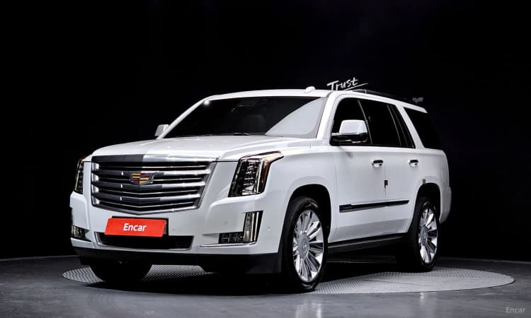 Escalade