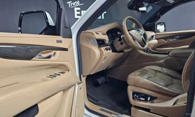 Escalade