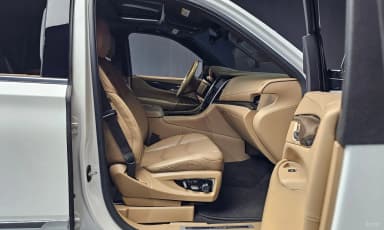 Escalade