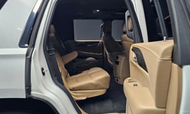 Escalade