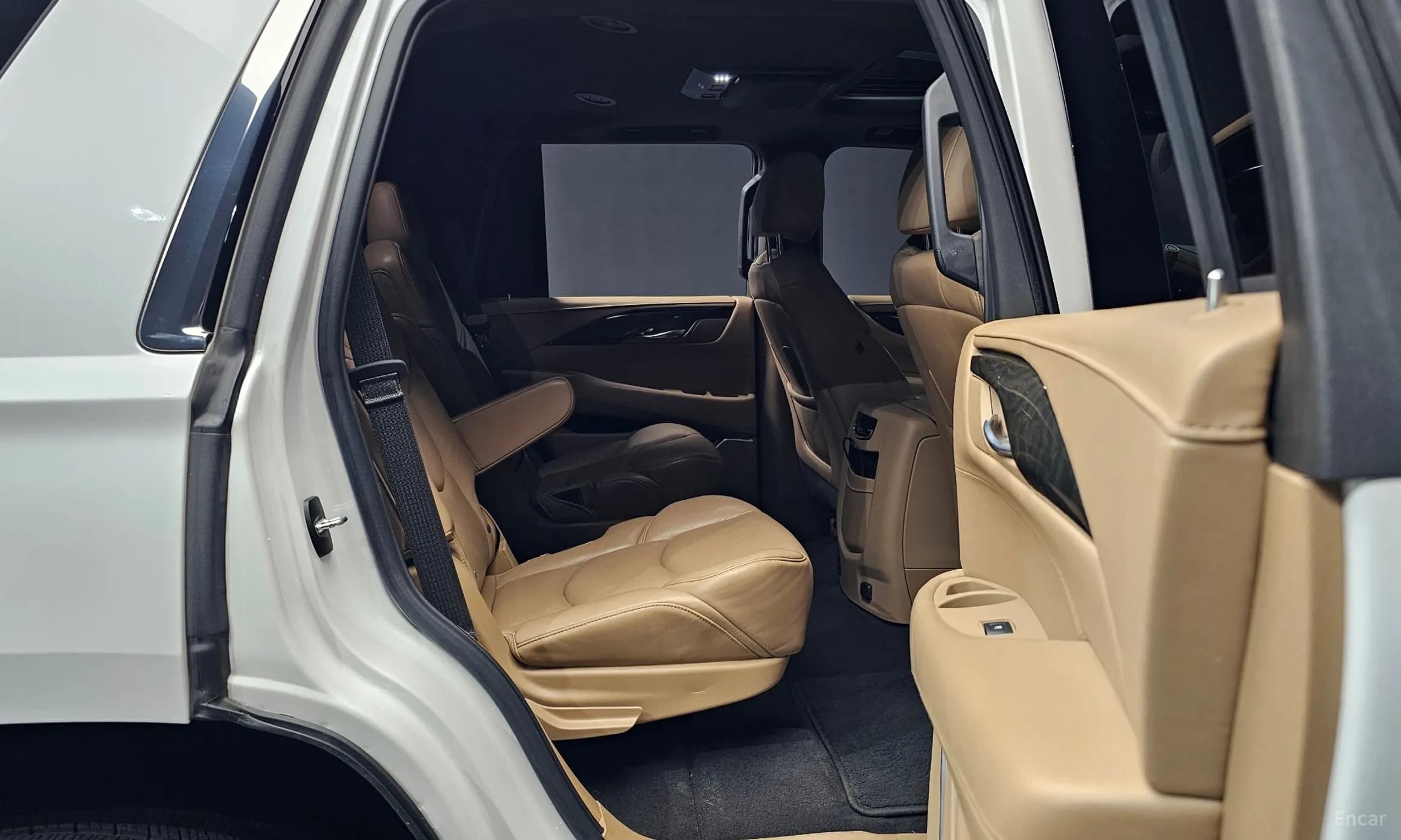 Escalade