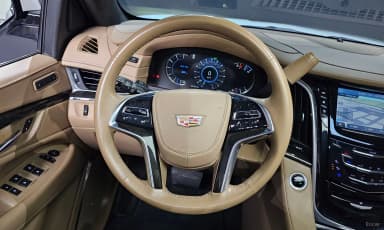 Escalade