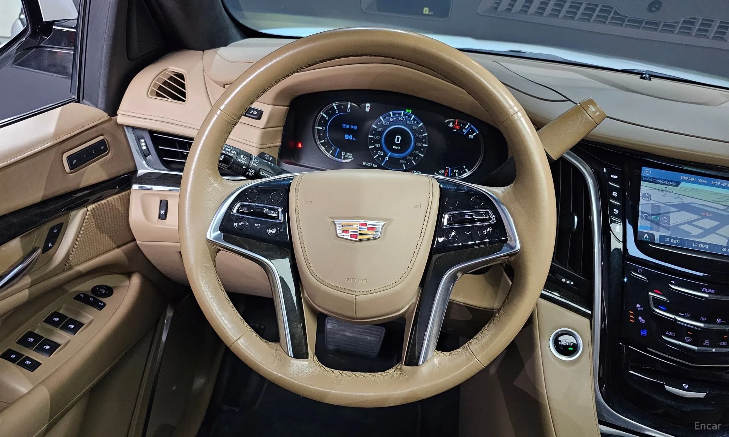 Escalade