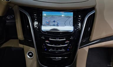 Escalade