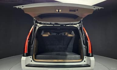 Escalade