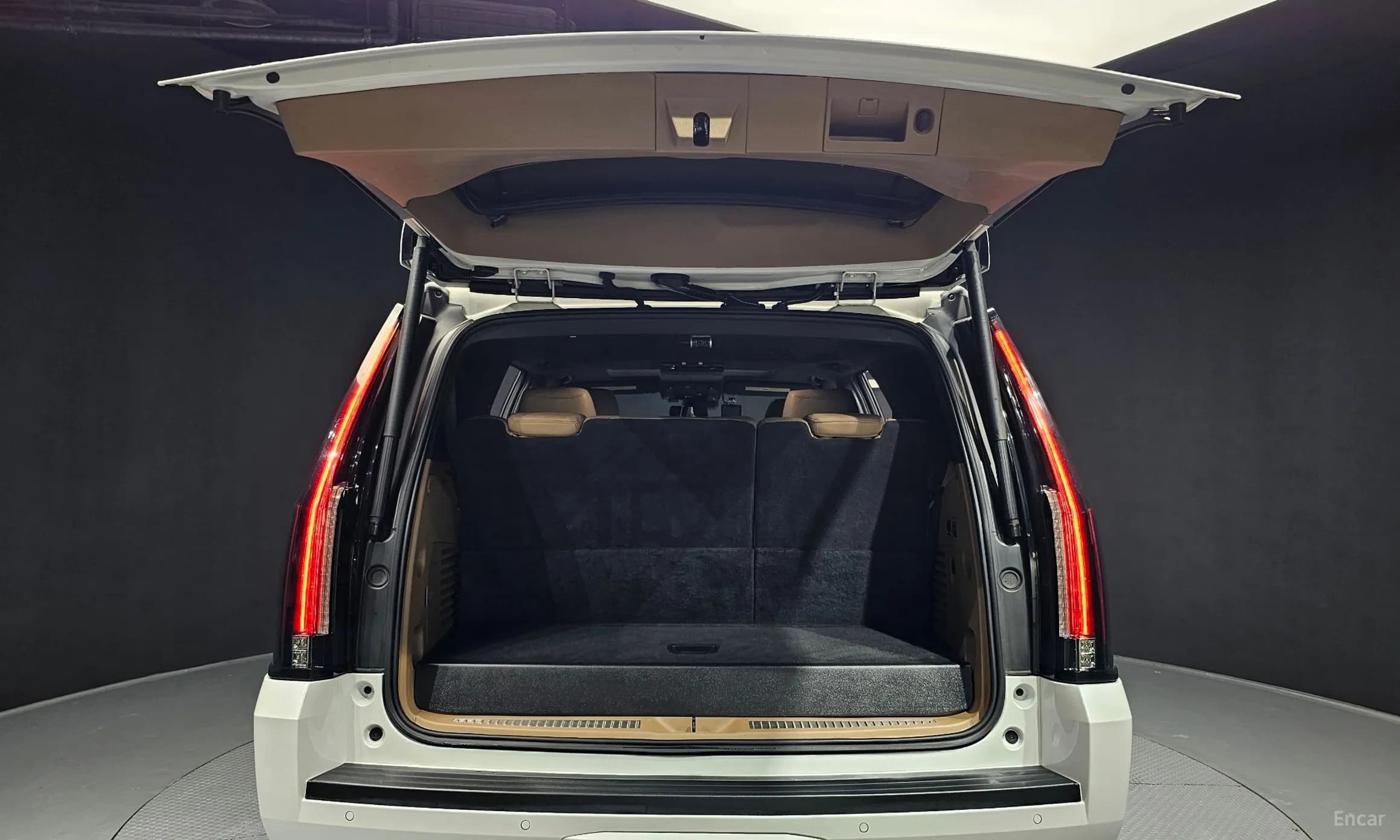Escalade